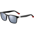 NEROX KEY, Black Matte Red-TNS Polarized, hi-res image number null